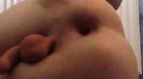 Cherry Pop Virginity lost