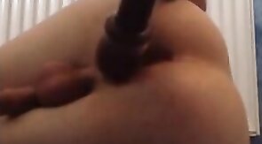 Cherry Pop Virginity lost