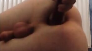 Cherry Pop Virginity lost