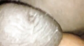 Black friend using my boipussy again