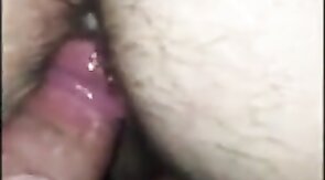 Bareback Creampie