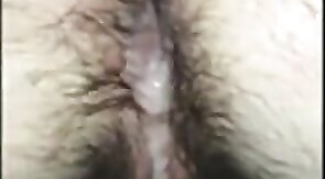 Bareback Creampie