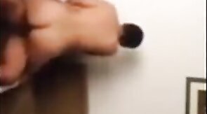 Con mi amigo Cojiendo.