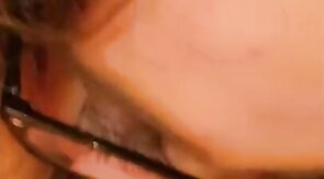 Me sucking cock