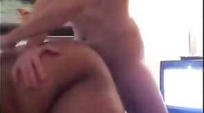 White Teacher Breeds Fat Black Student