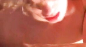 Prostrate massage cumshot nohands!