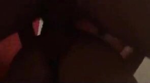 Levou pau torto do moleque