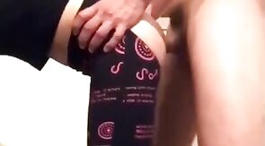 My Boyfriend Breeds Me