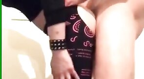 My Boyfriend Breeds Me