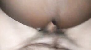 Hung White Breed Horny Black Bitch