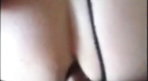 Enjoying a good crossdresser ass after gym