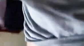 Mexicanos Cogiendo Frente al Espejo !!