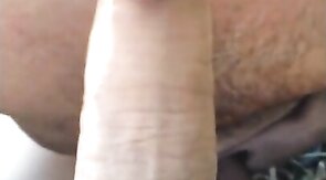 Blowjob at the beach