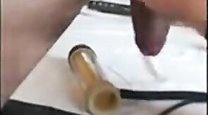 VENUS 2000 MILKER me milk my hung stud