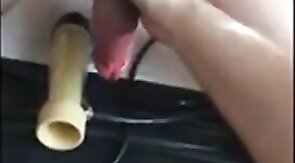 VENUS 2000 MILKER me milk my hung stud