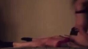 CD Fucks First Timer