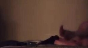 CD Fucks First Timer