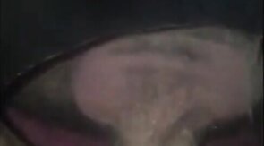 Sloppy Mancunt Taking Load 10 at the Gloryhole