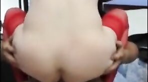 Fuck Me Harder