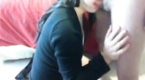 CD TS Takes a Hard Cum Blast