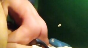 Group bareback fuck in bathhouse