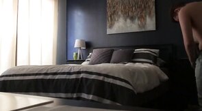 Craiglist hot guy comes and breeds me