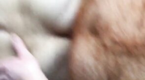 Je lui jouis dans le cul