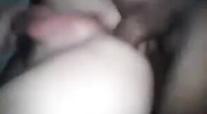 Hung black guy fucking my tight little white ass