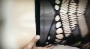 Hot August night 2 hot bitches vids