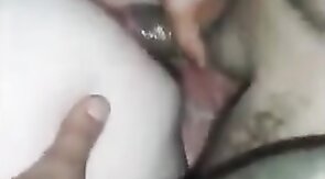 Married man play my ass