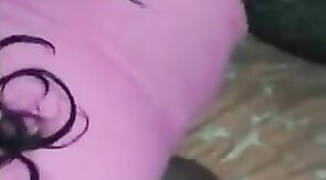 Married man play my ass