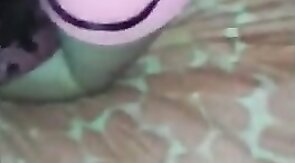 Married man play my ass