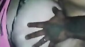 Married man play my ass