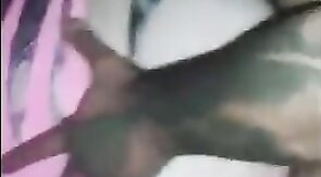 Married man play my ass