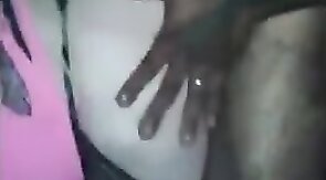 Married man play my ass