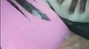 Married man play my ass