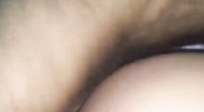 Now that's a hairy ride