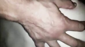 grandfather likes cock ass red