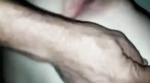 grandfather likes cock ass red