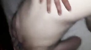 grandfather likes cock ass red