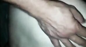 grandfather likes cock ass red