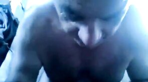 Chub old grandpa fuck
