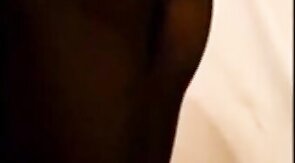 cute sissy in leggings with a bulge