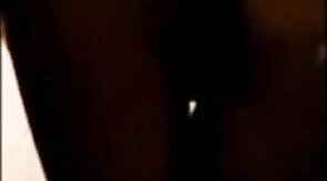 cute sissy in leggings with a bulge