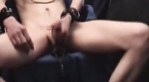 Spurt Fucking Oly - 1