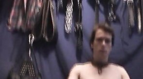 Spurt Fucking Oly - 1