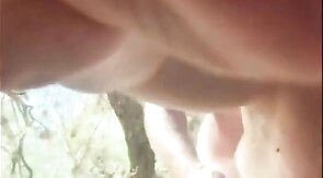 Getting fucked in the dunes of Maspalomas