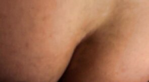 Married guy gets my raw taste (turkish)