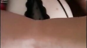 Crossdresser Threesome