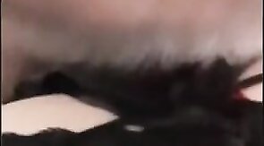 Crossdresser Threesome